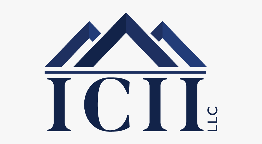 Icii Llc Logo - Oficinas De La Inmobiliaria Linesco Barranquilla Telefonos, HD Png Download, Free Download