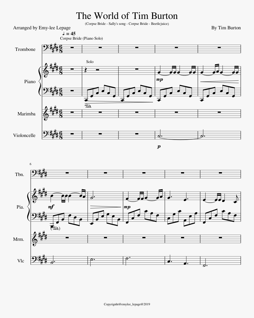 Mary Did You Know Pentatonix Flute Sheet Music, HD Png Download, Free Download