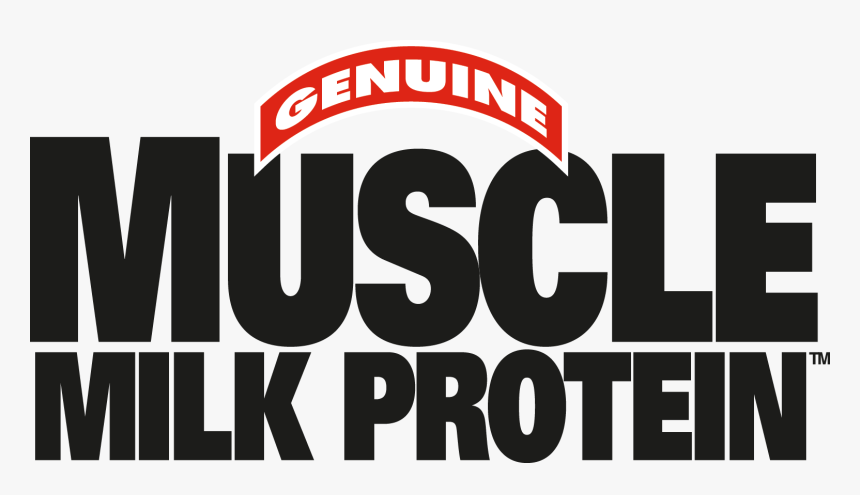 Muscle Milk Protein Logo, HD Png Download, Free Download