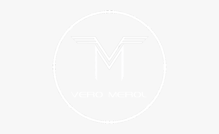 Vero Merol - Circle, HD Png Download, Free Download