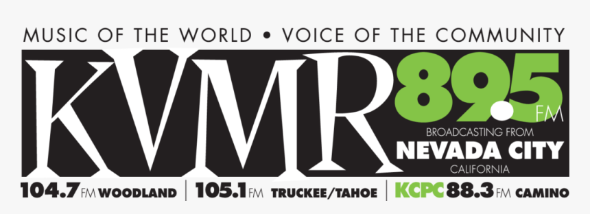 Kvmr Radio, HD Png Download, Free Download