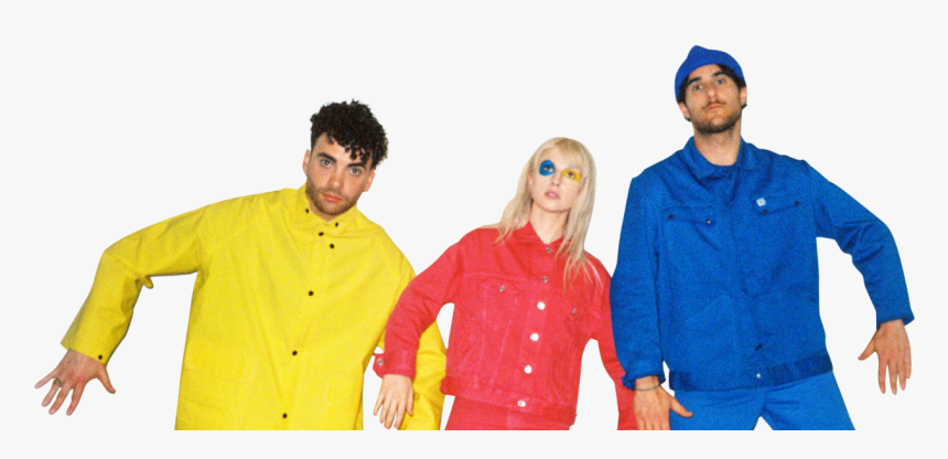 Paramore After Laughter Hd, HD Png Download, Free Download