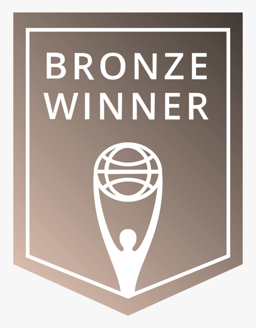 Clio Bronze - Silver Clio Award, HD Png Download, Free Download