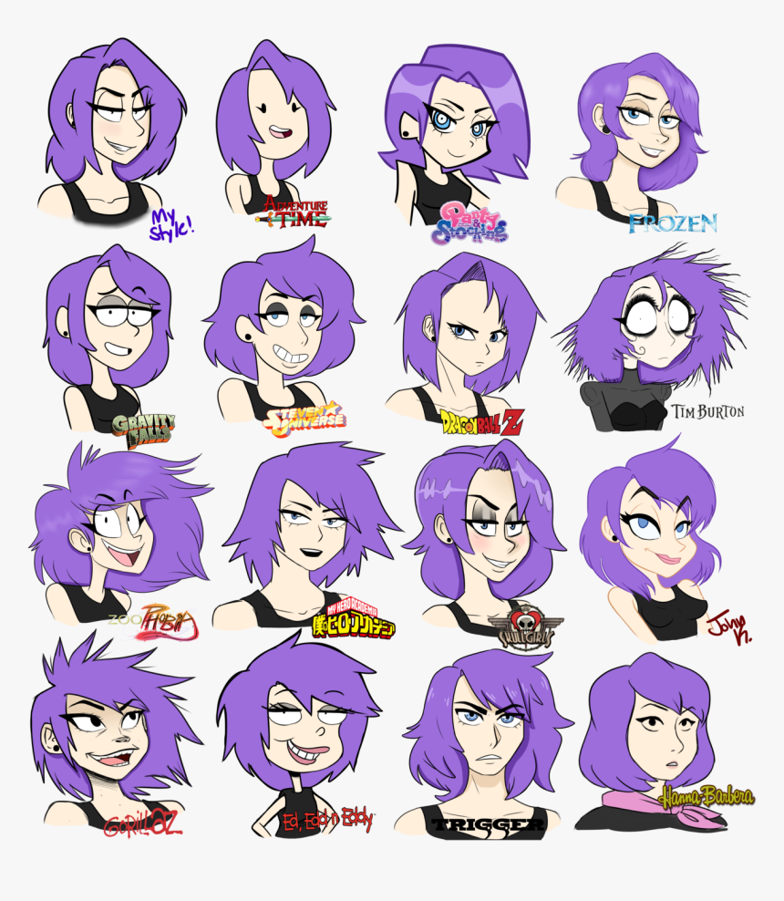 30 Style Challenge, HD Png Download, Free Download