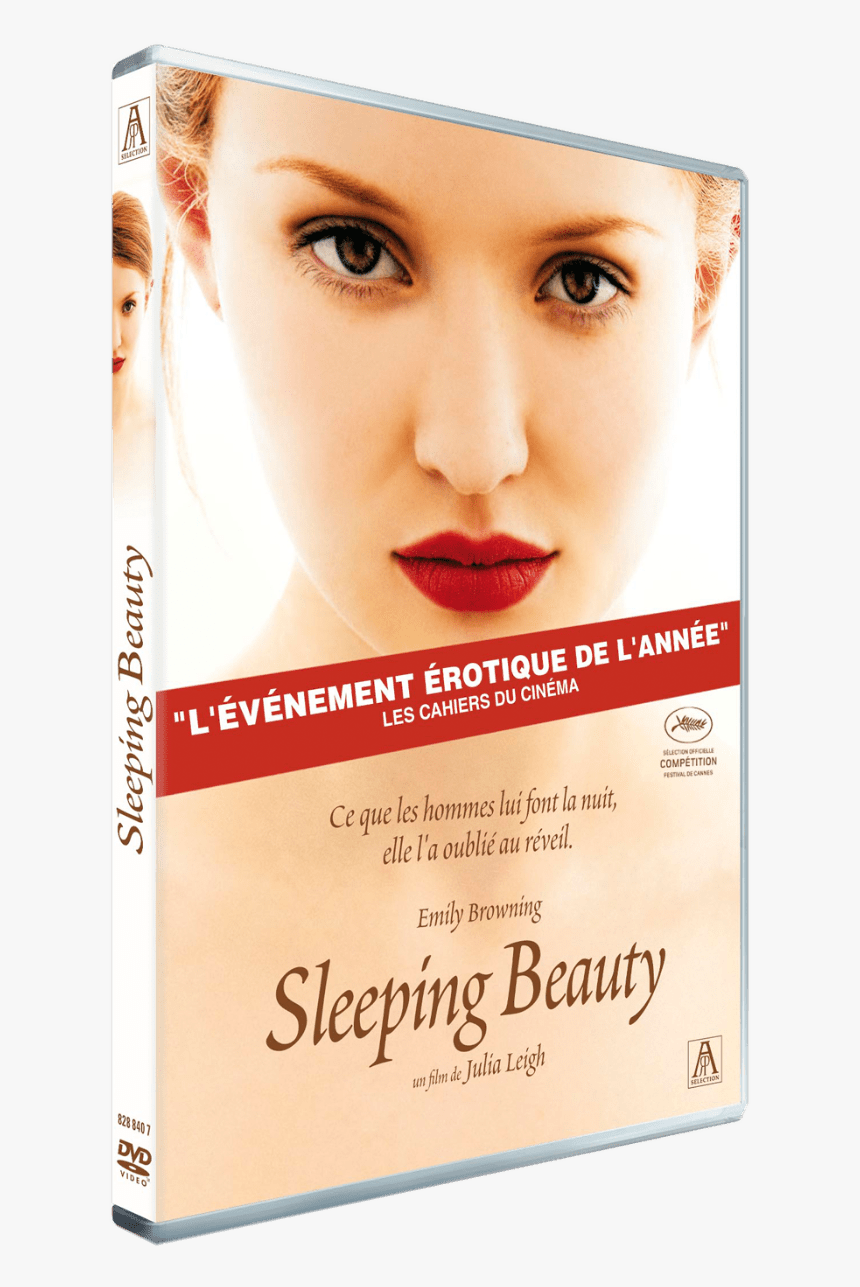 زیرنویس فارسی Sleeping Beauty, HD Png Download, Free Download