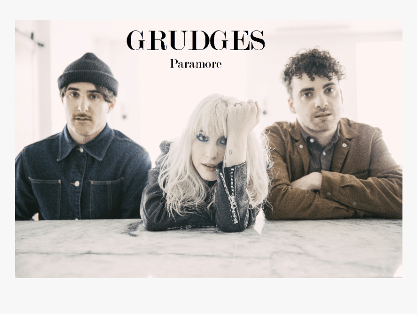 Header Tumblr Paramore After Laughter, HD Png Download, Free Download