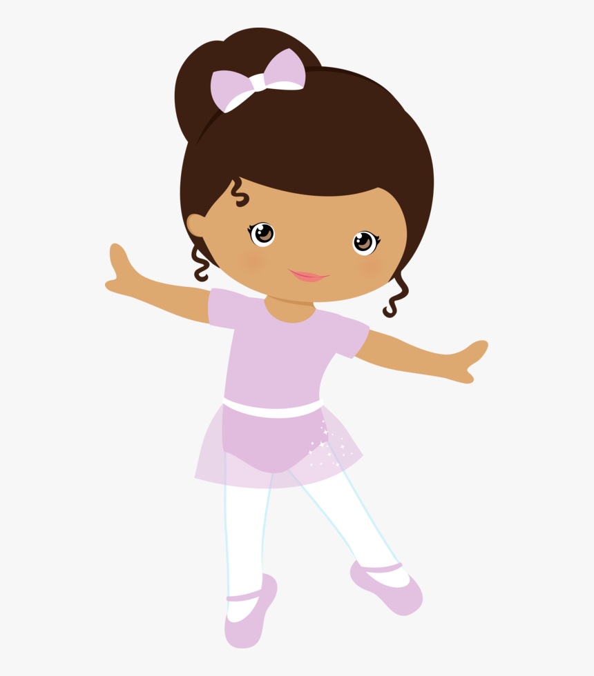 Transparent Girl Clipart Girl Dancing Clipart Png Png Download Kindpng