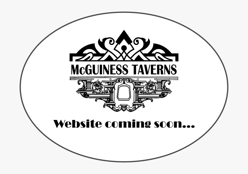 Mcguiness Taverns Logo - Radio Slave The Reverse, HD Png Download, Free Download