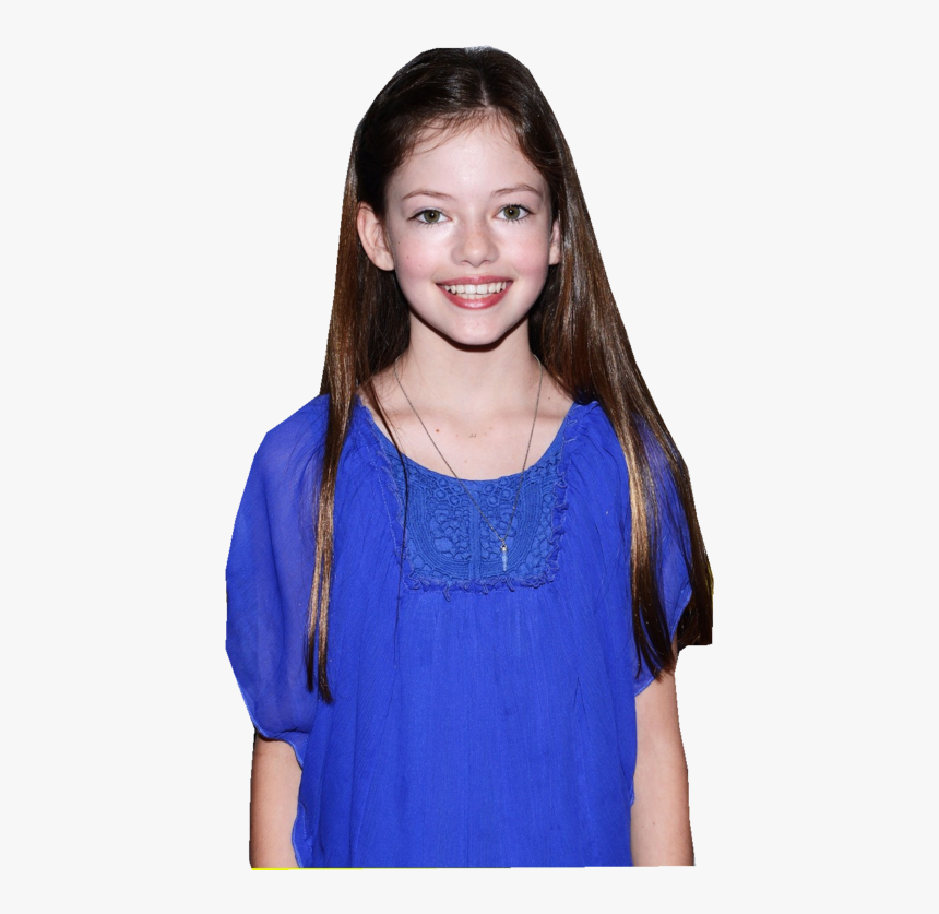 Mackenzie Foy The Twilight Saga Breaking Dawn - San Diego Blood Bank, HD Png Download, Free Download