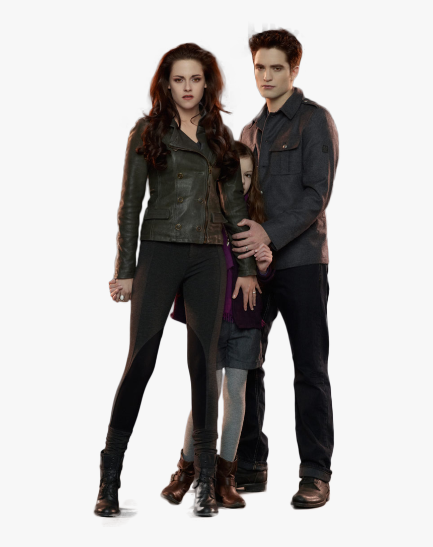 Go To Image - Renesmee Cullen Bella Cullen, HD Png Download, Free Download