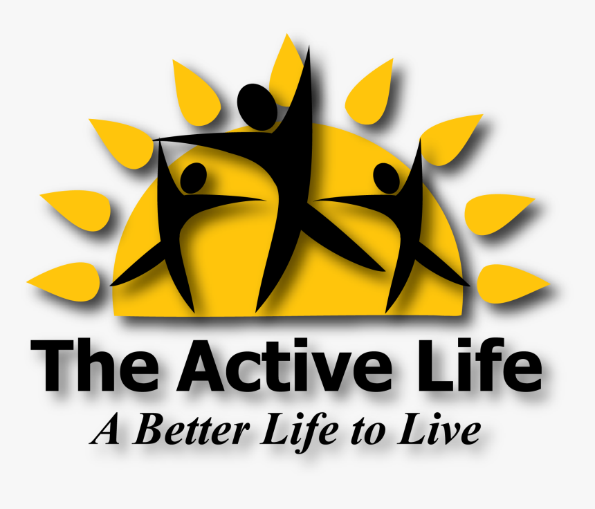 Active Life Front Entrance - Aerobics, HD Png Download, Free Download