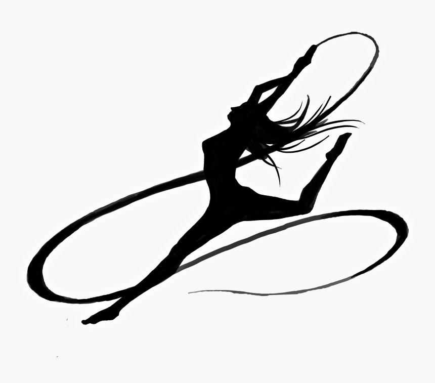 Dance Clip Art - Silhouette, HD Png Download, Free Download