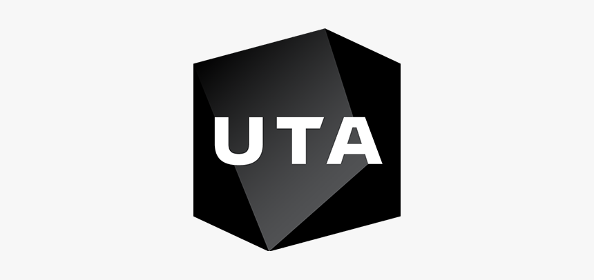 New Uta Logo - Sign, HD Png Download, Free Download