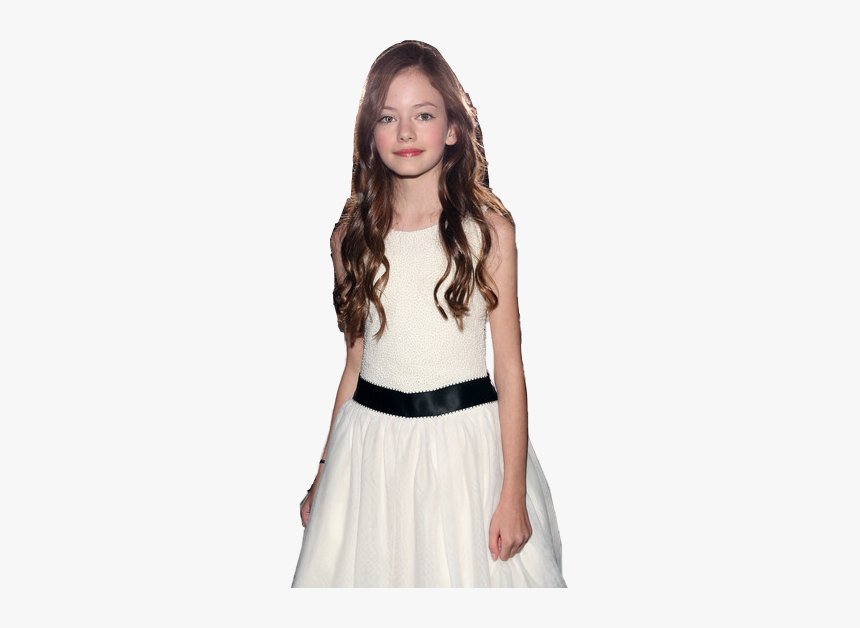 #mackenziefoy #renesmeecullen #freetoedit - Mackenzie Foy The Twilight Saga, HD Png Download, Free Download