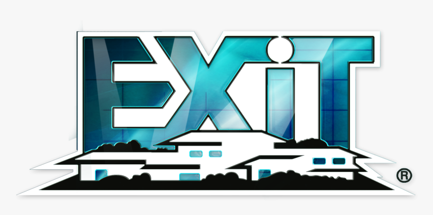 Exit Realty, HD Png Download, Free Download