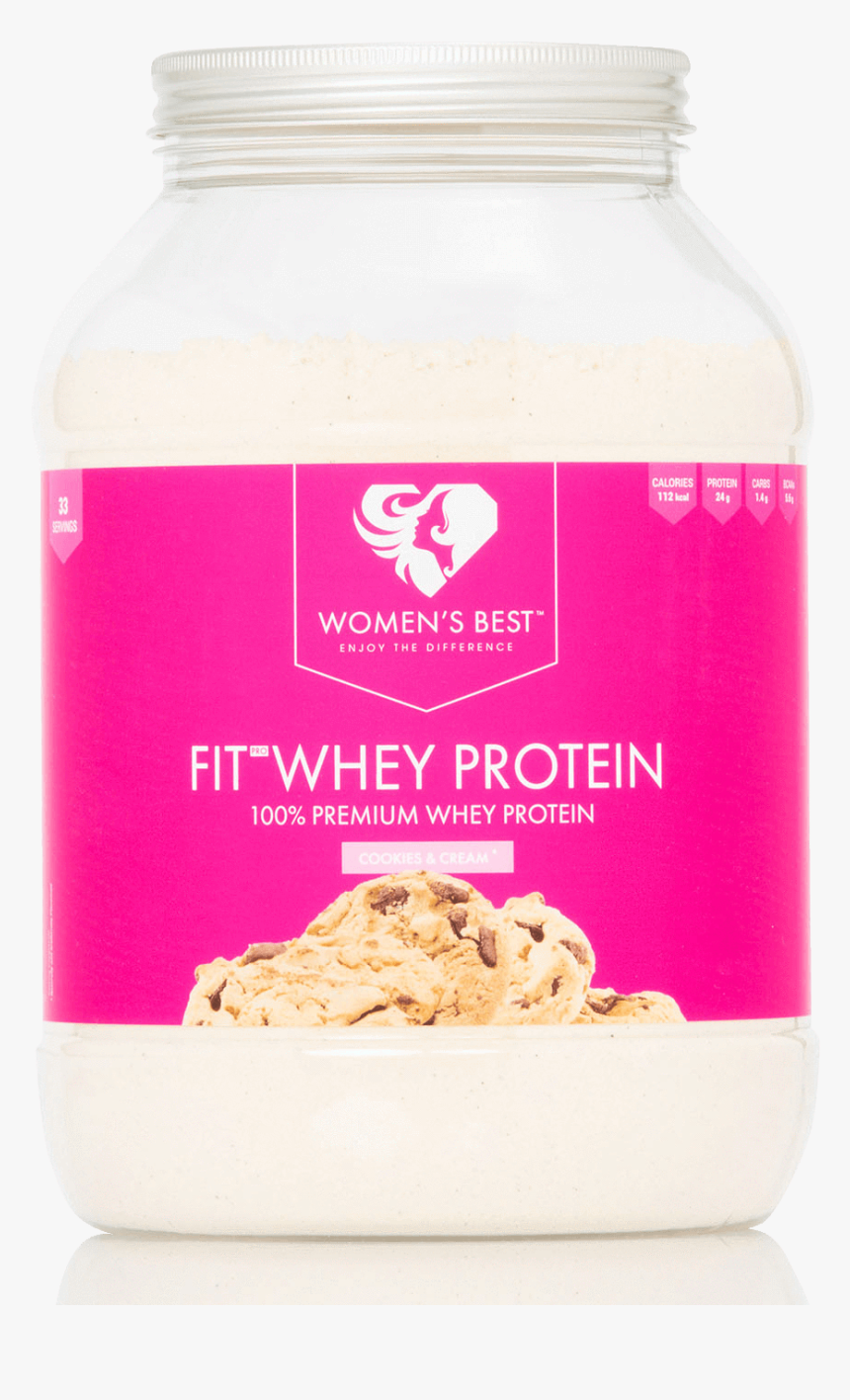 Women's Best Protein, HD Png Download, Free Download