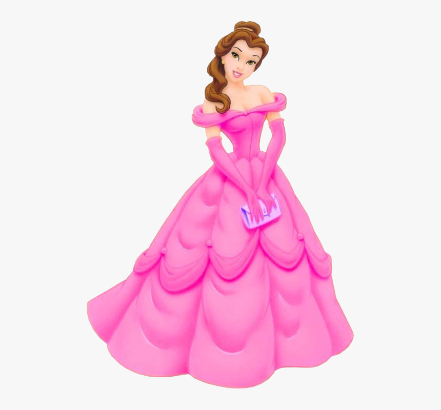 Без принцесс. Белль (Дисней). Принцесса бельь в платье. Белль Дисней розовое платье. Белль платье Дисней.