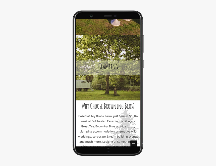 Mobile - Browning Bros - Iphone, HD Png Download, Free Download