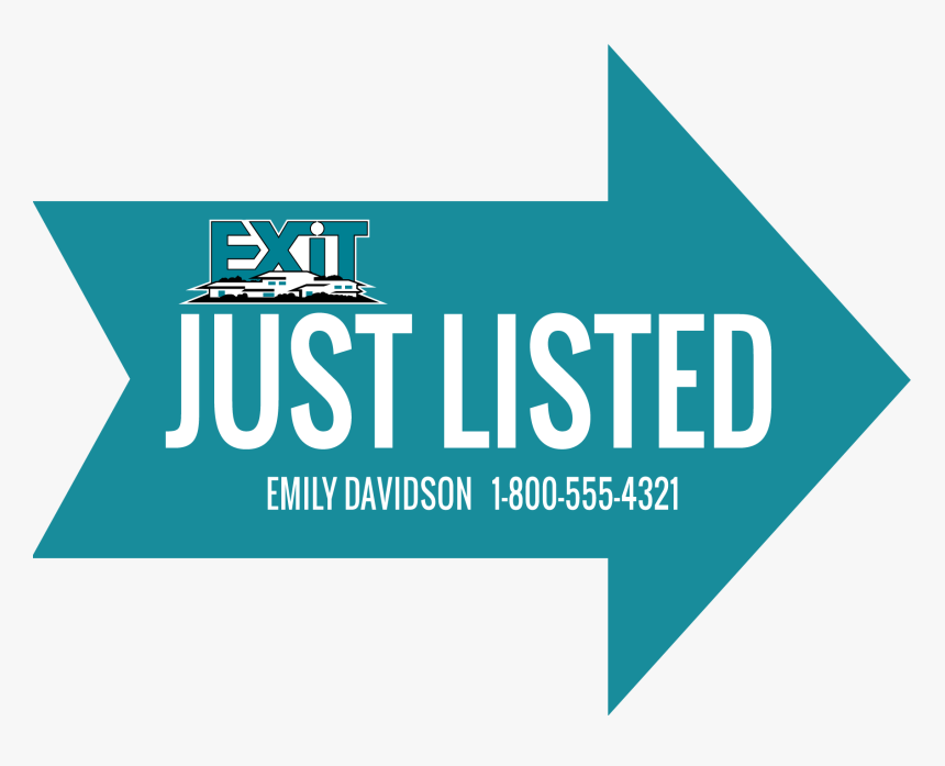 Exit Realty, HD Png Download, Free Download