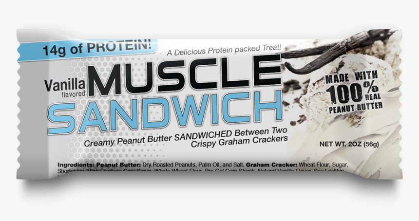 Protein Candy Bar - Laundry Supply, HD Png Download, Free Download