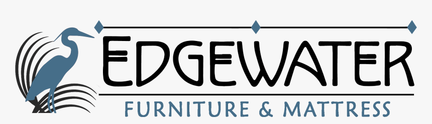 Edgewater Home Furnishings Logo - Oval, HD Png Download, Free Download