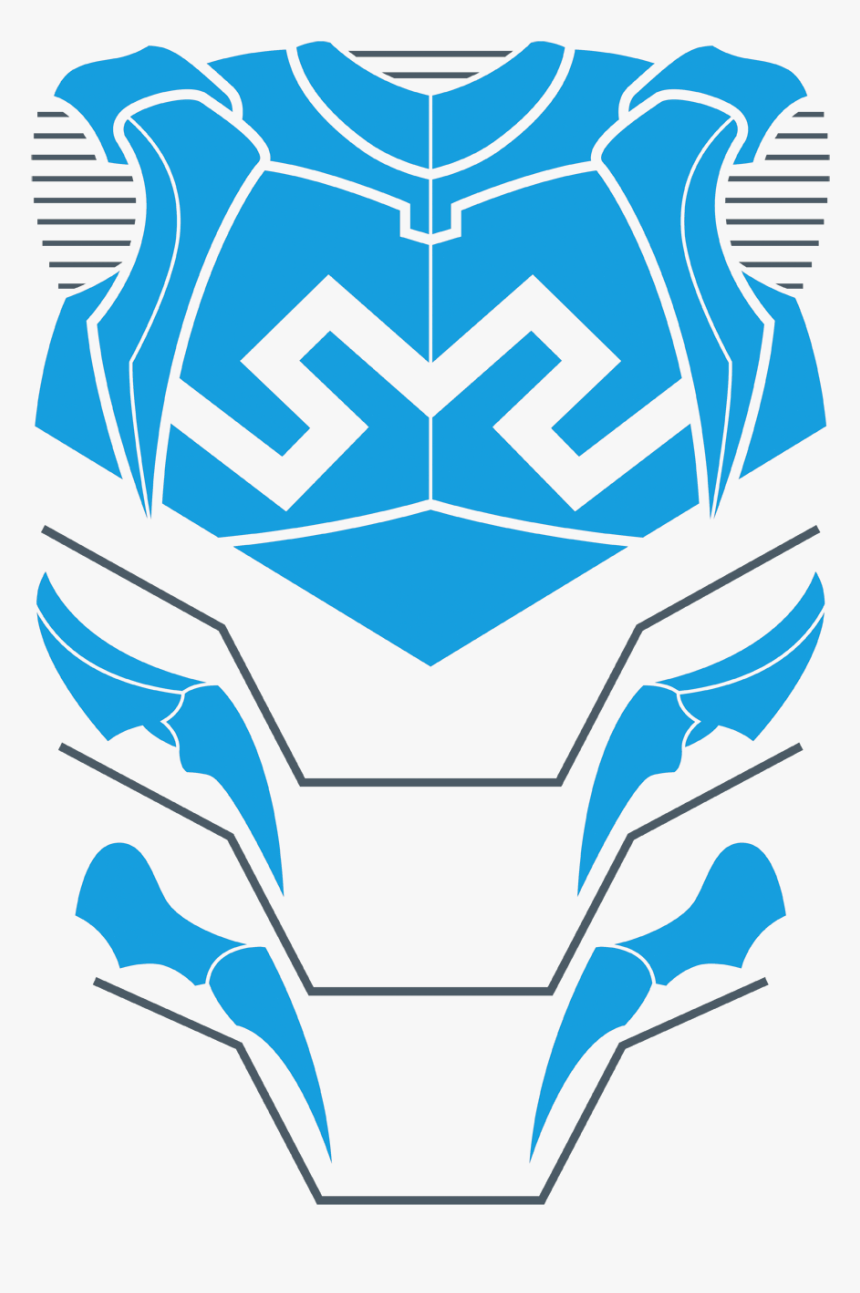 Logo Blue Beetle Png, Transparent Png, Free Download