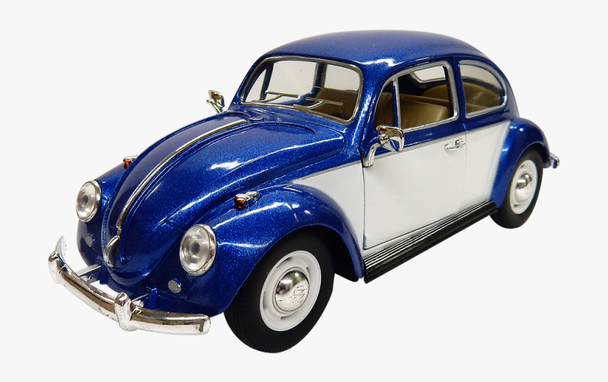 Volkswagen Beetle White Transparent, HD Png Download, Free Download