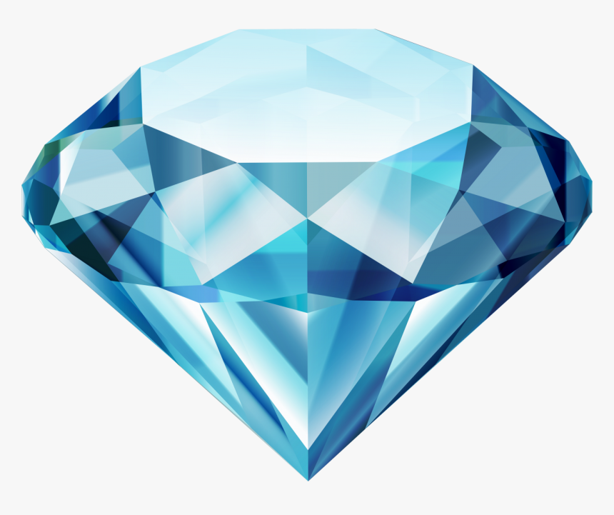 Brilliant Drago Png Image - Transparent Background Diamond Clipart, Png Download, Free Download