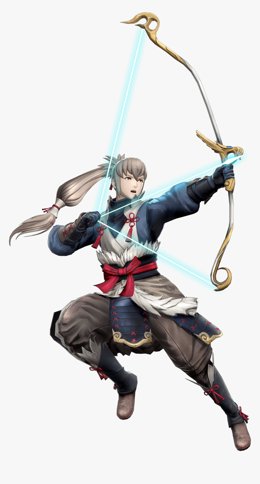 Fire Emblem Warriors Takumi, HD Png Download, Free Download