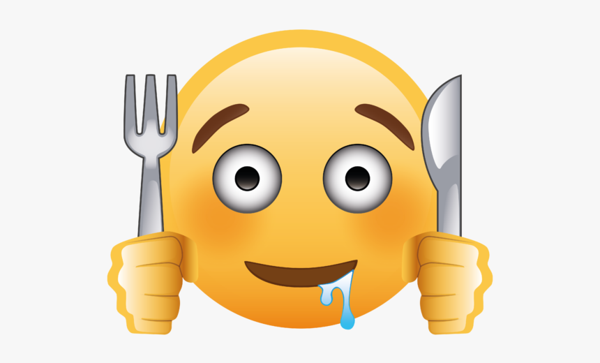 Restaurant Emoji, HD Png Download, Free Download