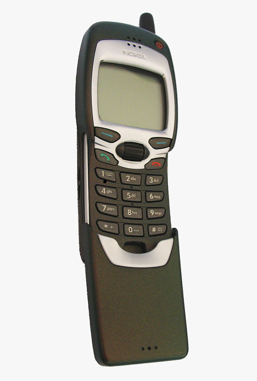 Nokia 7150, HD Png Download, Free Download