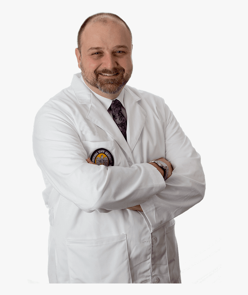 Culicchia Neurological Clinic New Orleans Aaron Mammoser - Gentleman, HD Png Download, Free Download