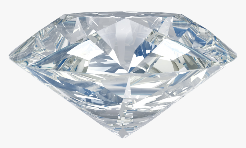 Brilliant Drago Png Image - Diamond With No Background, Transparent Png, Free Download