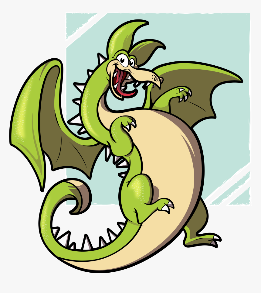 #grimmatchstick #cuphead #cddwtd #dragon Art Blog, - Dragon Art Cuphead, HD Png Download, Free Download