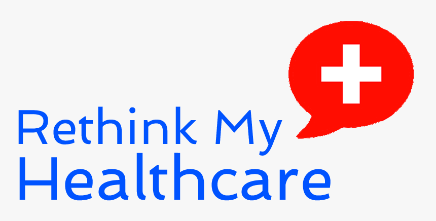 Rethink My Healthcare, HD Png Download, Free Download
