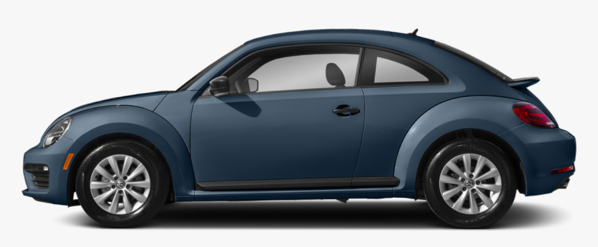 Volkswagen Beetle 2019 Side, HD Png Download, Free Download