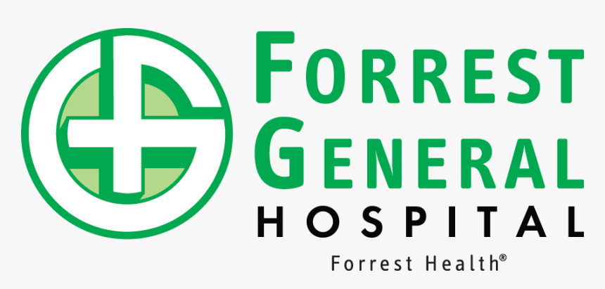 Forrest General Hospital, Hattiesburg Medical Center, - Forrest General Hospital, HD Png Download, Free Download