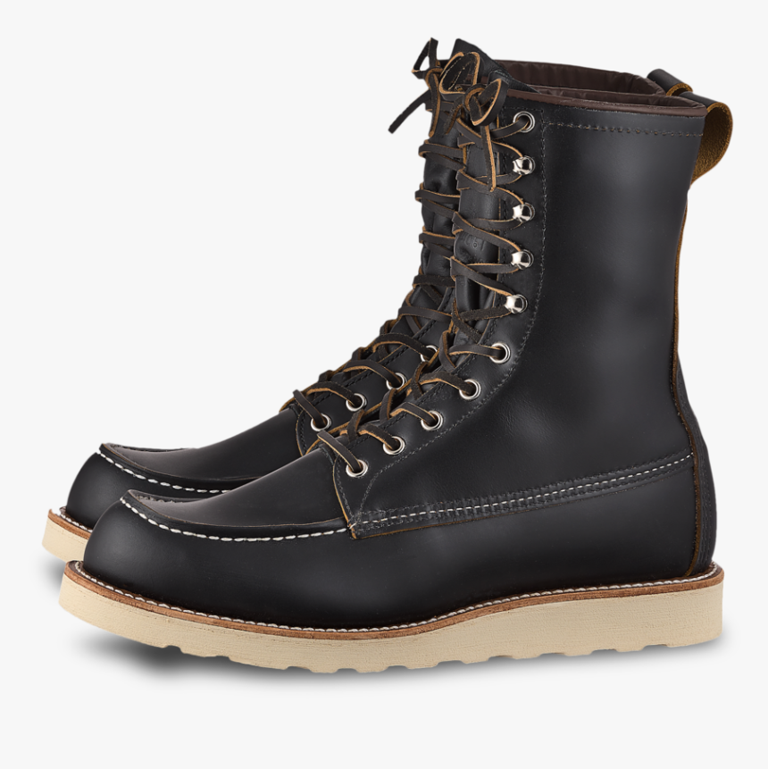 Red Wing - Red Wing Billy Boot, HD Png Download, Free Download