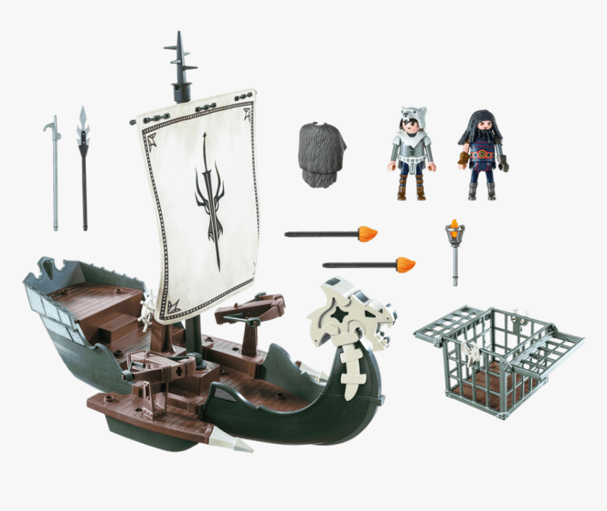 Playmobil 9244, HD Png Download, Free Download