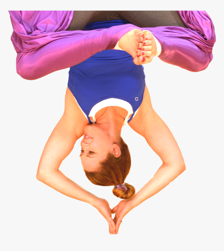 Gymnast, HD Png Download, Free Download