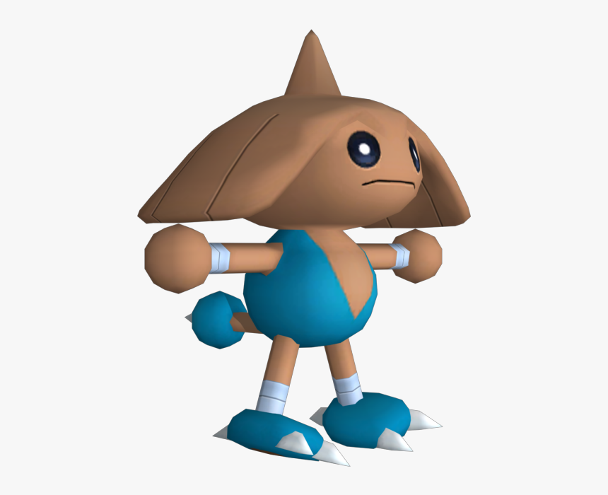 Download Zip Archive - Hitmontop Model, HD Png Download, Free Download