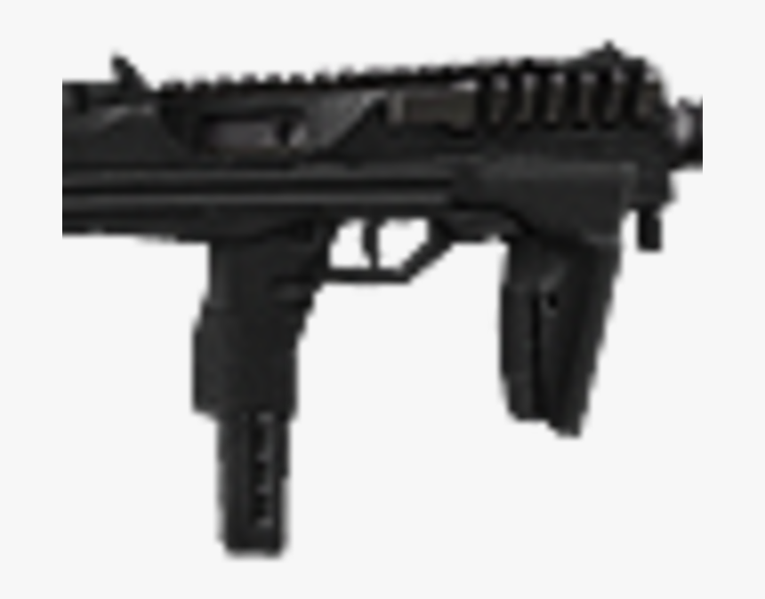 Assault Rifle, HD Png Download, Free Download