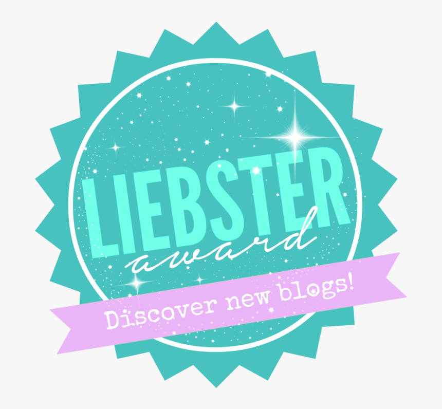 Liebster Award Graphic - Label, HD Png Download, Free Download