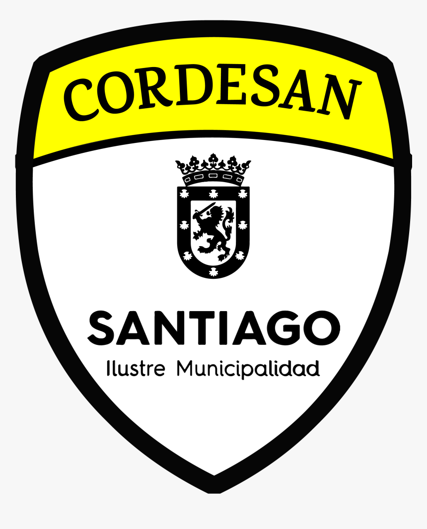 Municipalidad De Santiago, HD Png Download, Free Download