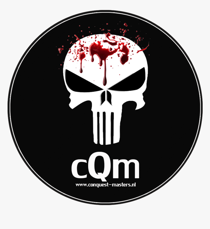 Punisher, HD Png Download, Free Download