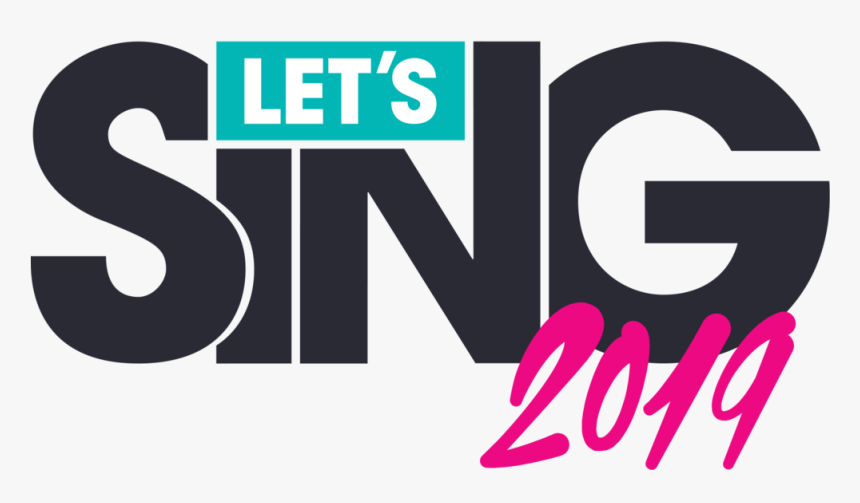 Ls19 - Let's Sing 2016, HD Png Download, Free Download