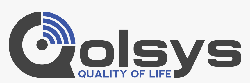 Qolsys Iq Panel Logo, HD Png Download, Free Download