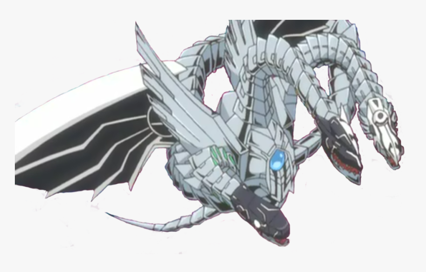 Yu Gi Oh Cards Without Backgrounds - Yugioh Gx Cyber End Dragon, HD Png Download, Free Download