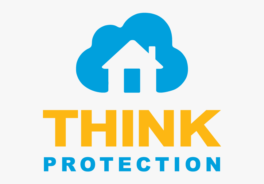 Think Protection, HD Png Download, Free Download