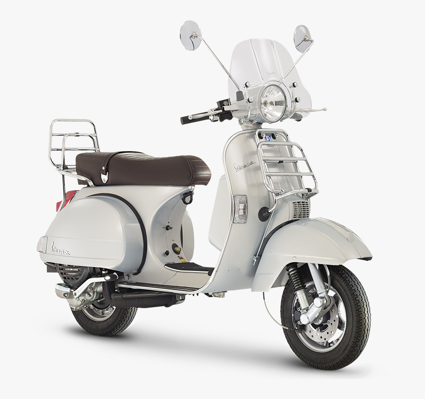 New Vespa Png - Vespa Piaggio 150 Nuova, Transparent Png, Free Download